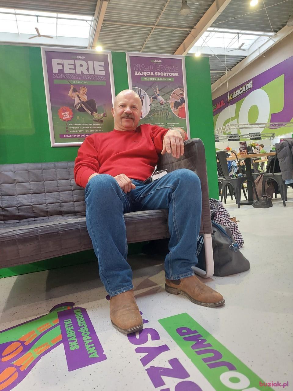 romek, Male, 54, Krzeszowice, Polska, Photo: 5