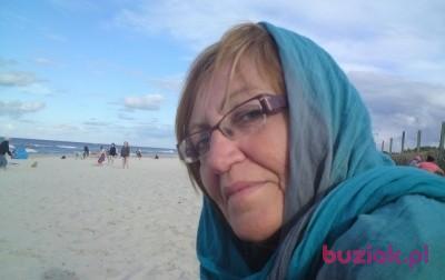 Roz, Female, 76, Płock, Polska, Photo: 3