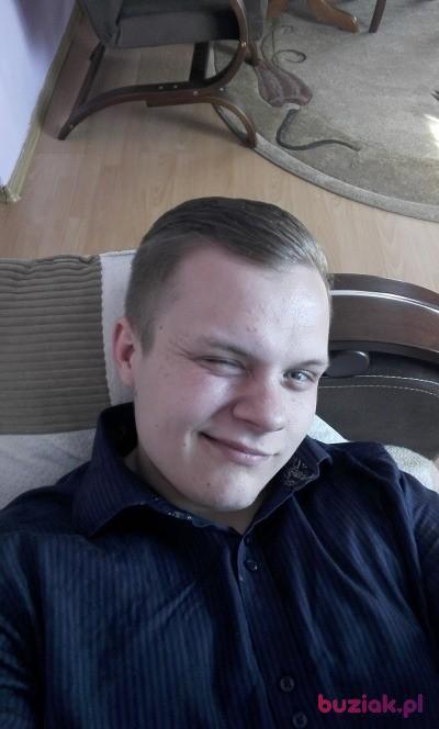 Oskar, Mężczyzna, 30, Legionowo, Polska, Zdjęcie: 2
