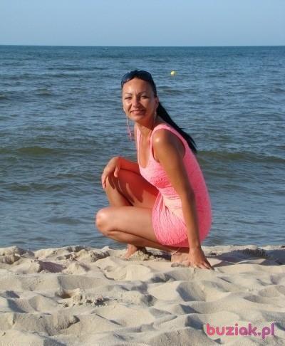 Agnieszka, Female, 38, Grudziądz, Polska, Photo: 2