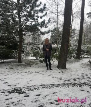 Kasia, Female, 50, Piła, Polska, Photo: 2