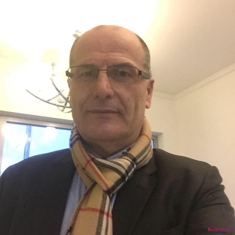 Radek, Male, 60, Warszawa, Polska, Photo: 2