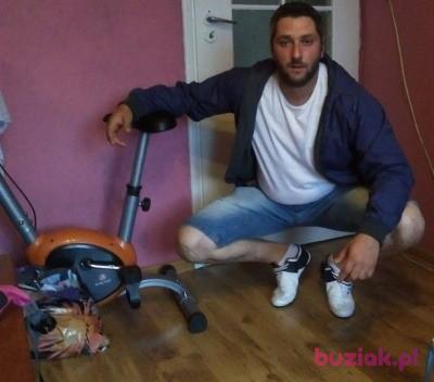 Dawid, Male, 41, Kościerzyna, Polska, Photo: 10