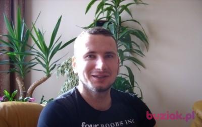 Tiger887, Mężczyzna, 39, Kraków, Polska, Zdjęcie: 2