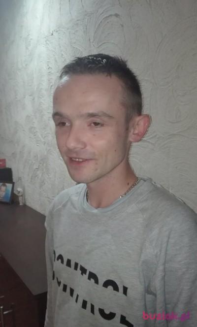 Krzysztof, Male, 38, Mława, Polska, Photo: 1