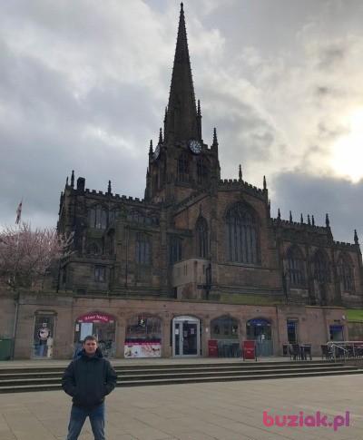 Kamil, Male, 32, Rotherham, Wielka Brytania, Photo: 4