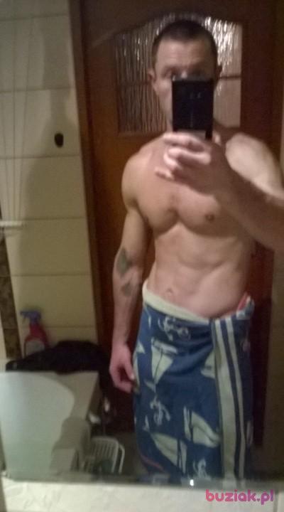 sylwester , Male, 43, Łobez, Polska, Photo: 1