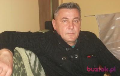 Jan, Male, 50, Szprotawa, Polska, Photo: 1