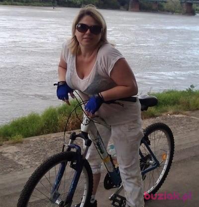 Monika, Kobieta, 54, Warszawa, Polska, Zdjęcie: 14