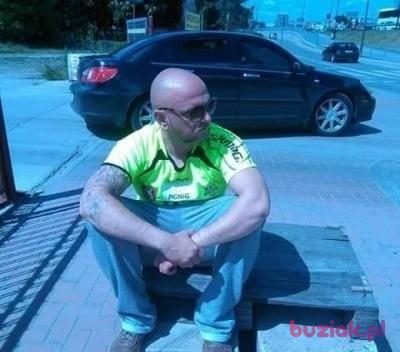 Paweł, Male, 43, Lublin, Polska, Photo: 5