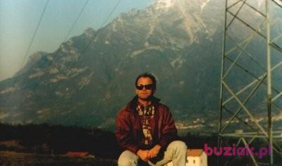 Zbyszek, Male, 51, Portogruaro Veneto, Włochy, Photo: 2