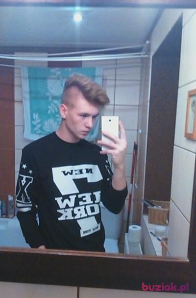 Oskar, Male, 29, Milicz, Polska, Photo: 3