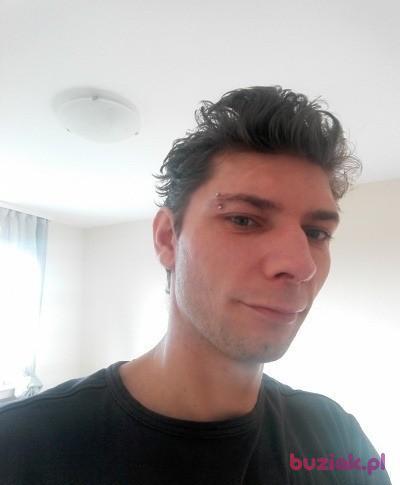 Bartłomiej, Male, 37, Piła, Polska, Photo: 7