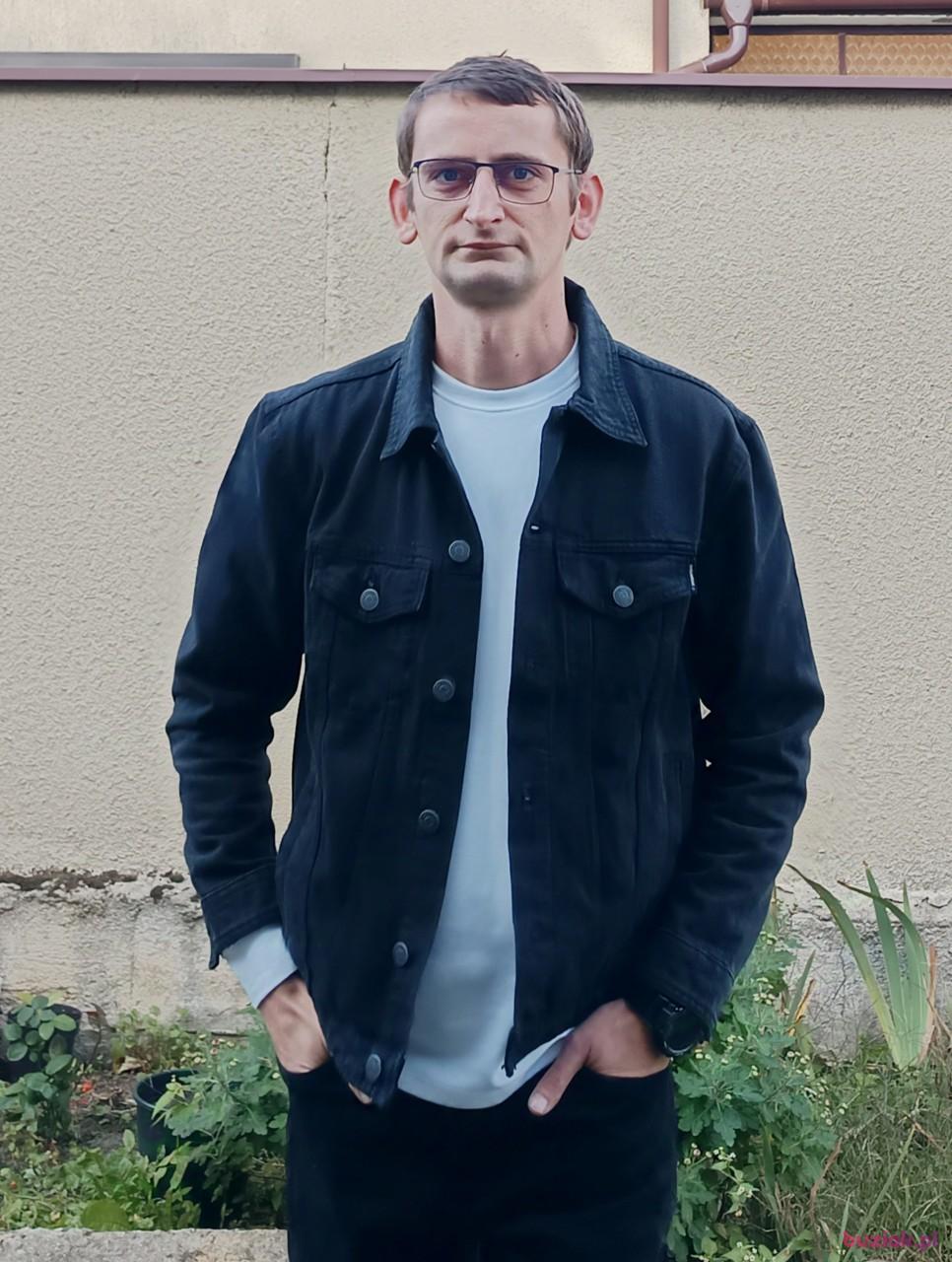 Bartosz, Male, 37, Ostrów Wielkopolski, Polska, Photo: 1