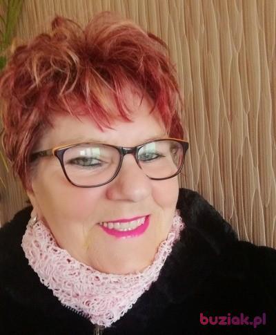 Teresa, Female, 68, Piła, Polska, Photo: 3