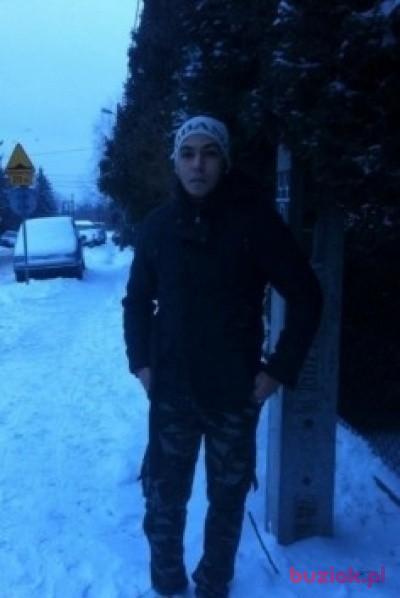 hazem, Male, 41, Oława, Polska, Photo: 4