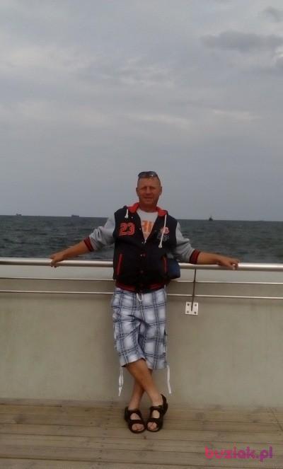Mariusz, Mężczyzna, 52, Oborniki Śląskie, Polska, Zdjęcie: 2