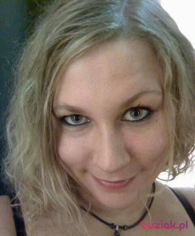 Monika, Female, 34, Toruń, Polska, Photo: 1
