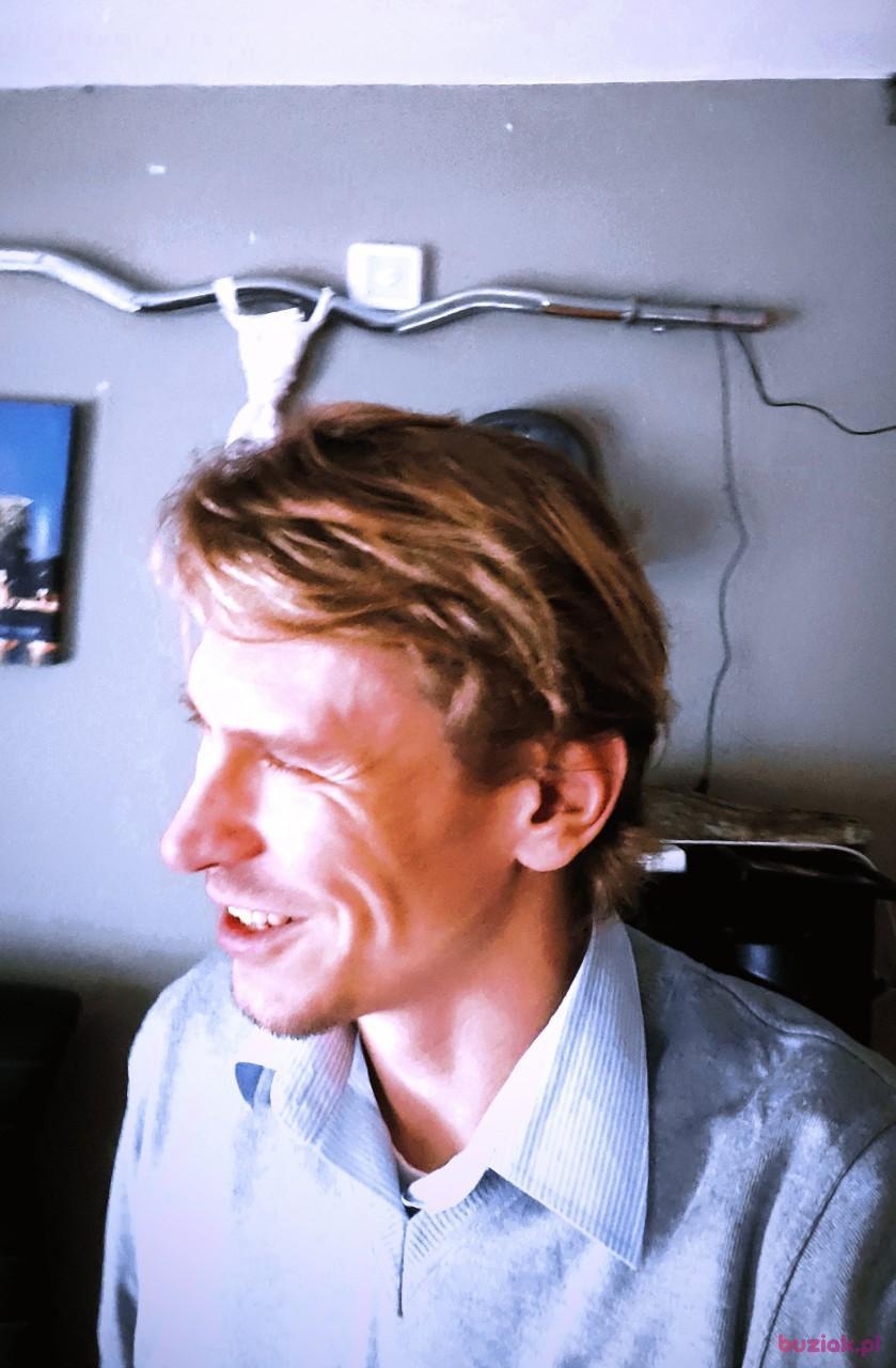 Mardok, Mężczyzna, 38,  Leipzig, Niemcy, Zdjęcie: 2