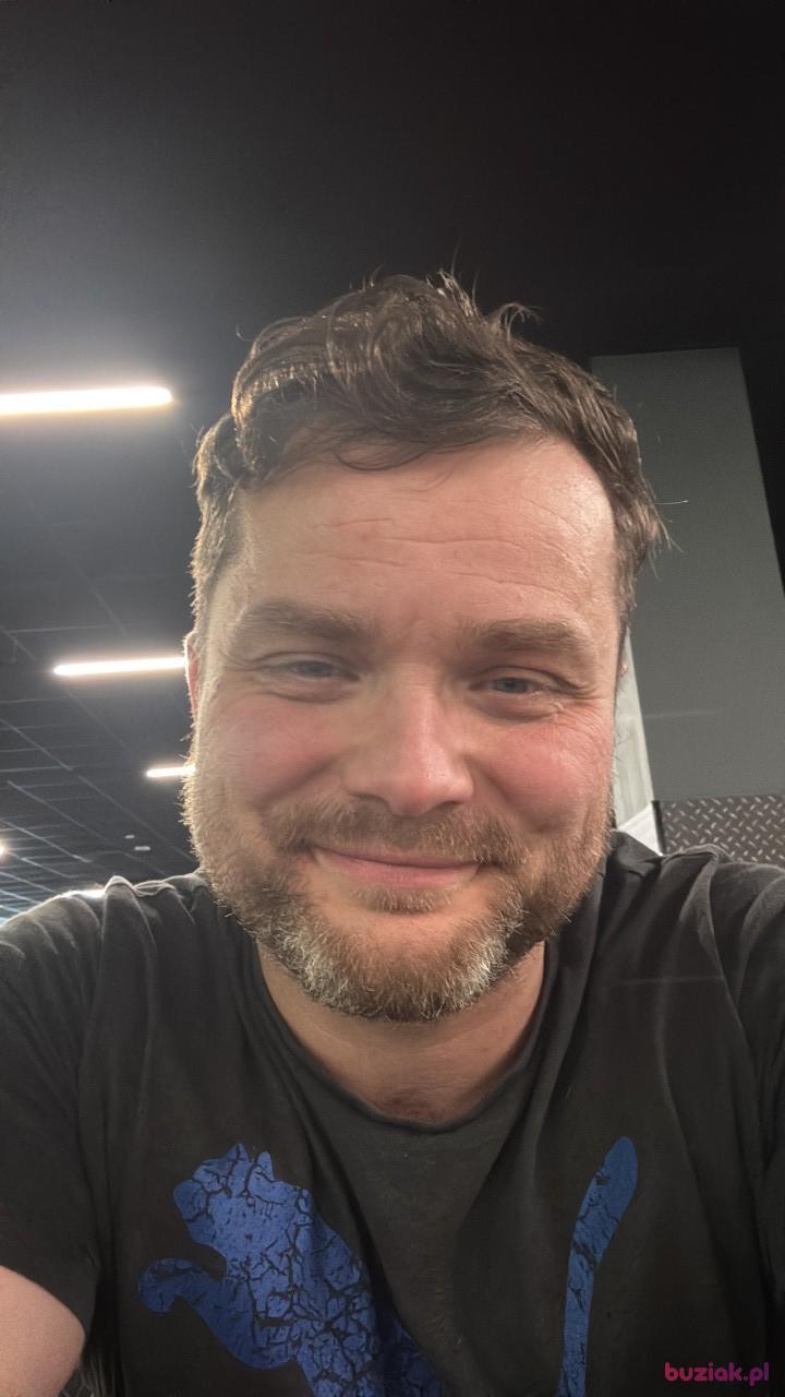 Janusz, Male, 40, Carlisle, Wielka Brytania, Photo: 2
