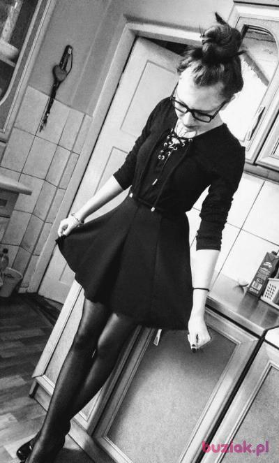 Kasia, Female, 29, Milicz, Polska, Photo: 2