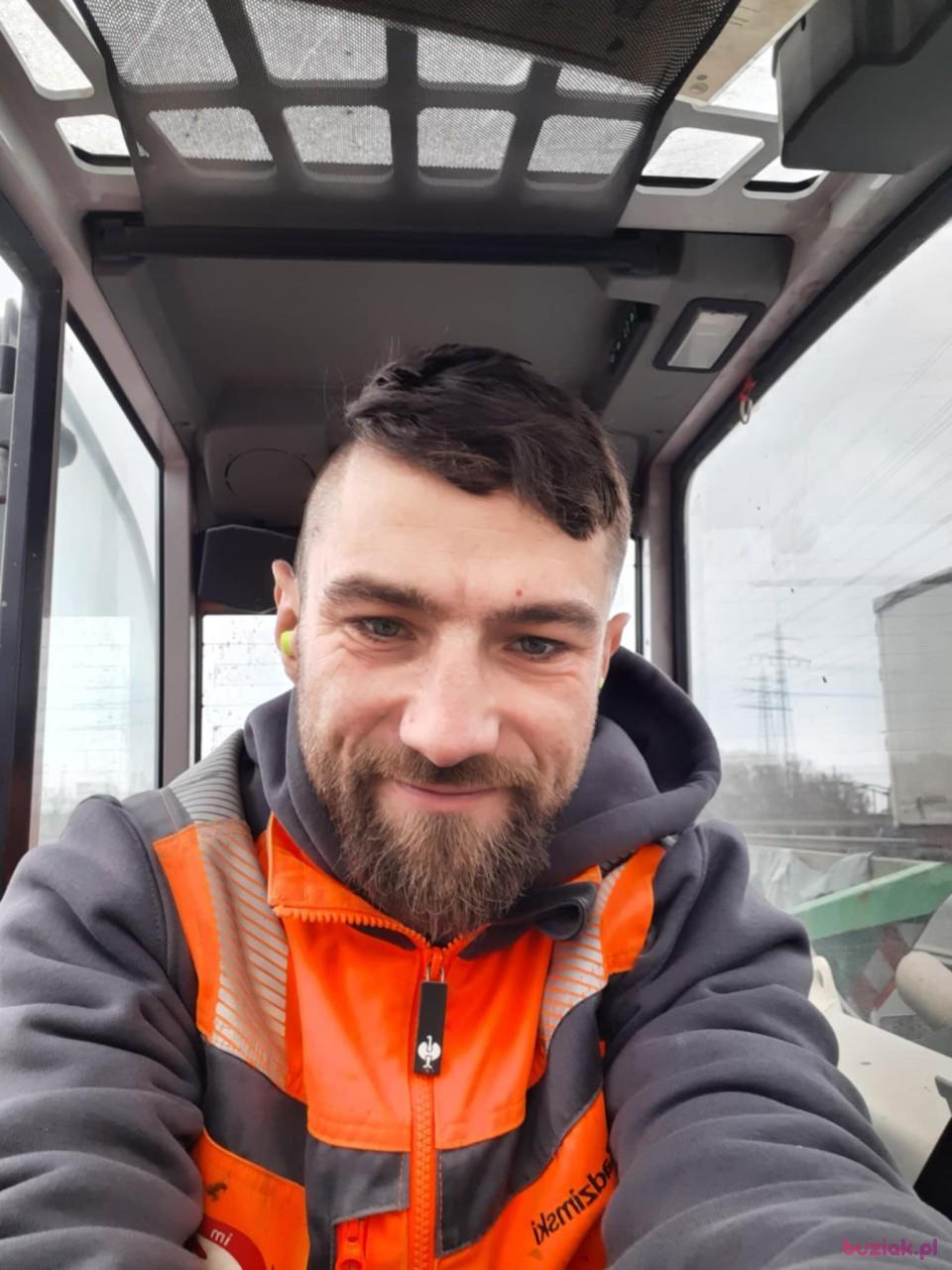 Dawid, Mężczyzna, 36, Hamburg, Niemcy, Zdjęcie: 2
