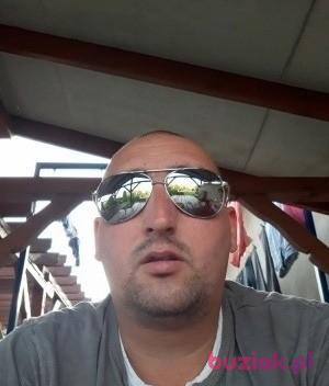 Gorgi, Male, 39, Sieraków, Polska, Photo: 1