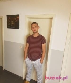 Mariusz, Male, 39, Góra, Polska, Photo: 3