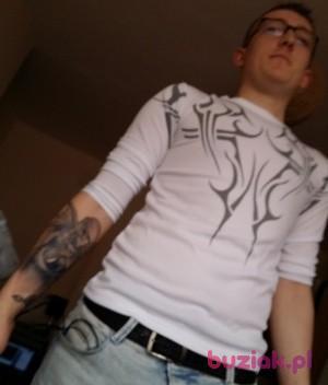 Mariusz, Mężczyzna, 36, Westminster, Wielka Brytania, Zdjęcie: 2