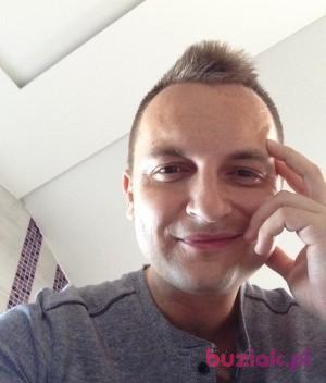 Janek, Mężczyzna, 44, Kraków, Polska, Zdjęcie: 2