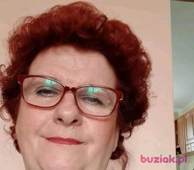 Zdzislawa, Female, 69, Rypin, Polska, Photo: 3