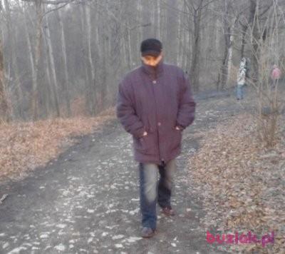 mirosław, Male, 60, Libiąż, Polska, Photo: 1