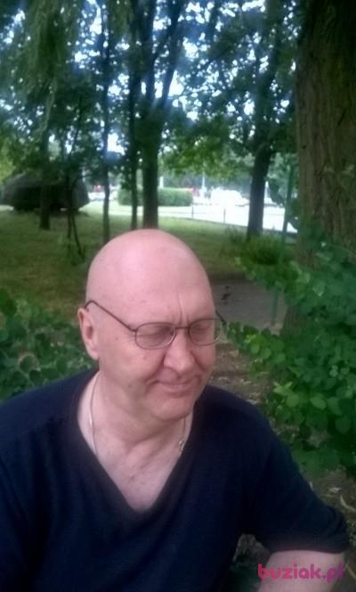 Waldemar, Male, 65, Gdynia, Polska, Photo: 2