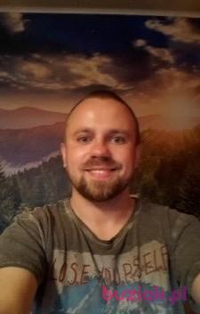 Kamil, Male, 42, Piekary Śląskie, Polska, Photo: 1