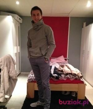 slawiooo, Male, 38, Gdynia, Polska, Photo: 2