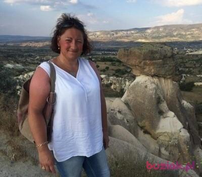 Dorota, Female, 50, Wolsztyn, Polska, Photo: 2