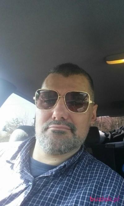 Slawek, Male, 57, Bydgoszcz, Polska, Photo: 5