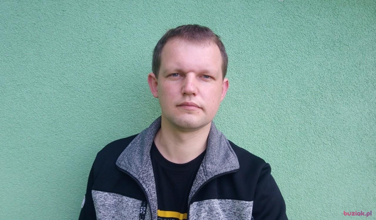 Sebek, Mężczyzna, 35, Łańcut, Polska, Zdjęcie: 1