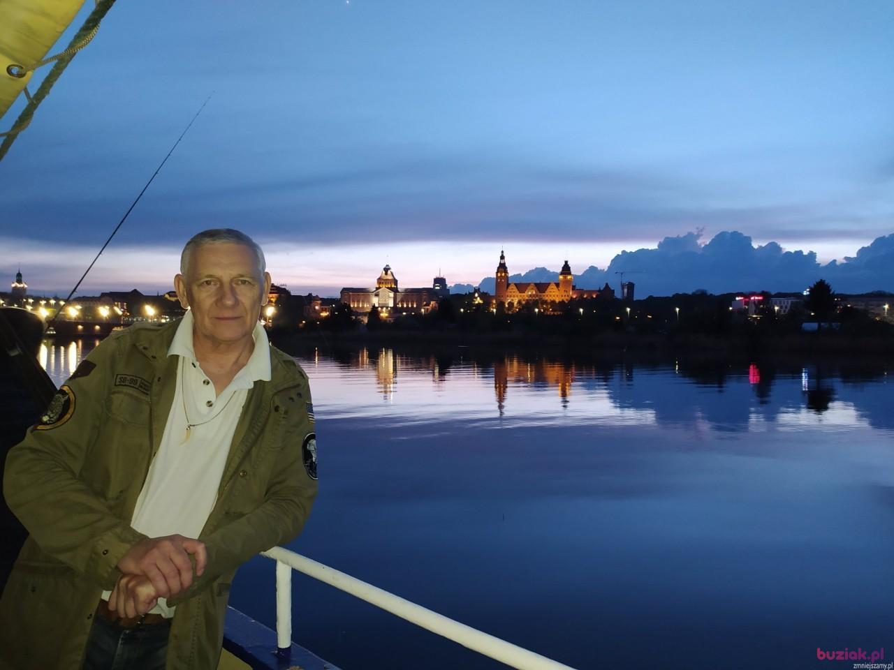 Tadeusz, Male, 72, Opole, Polska, Photo: 2