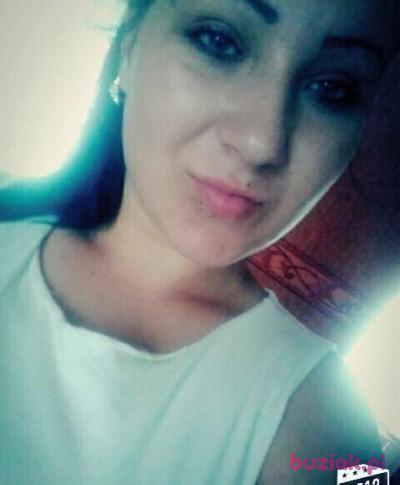 Magdalena, Female, 29, Giżycko, Polska, Photo: 1