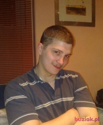 Krzyś, Male, 38, Siemianowice Śląskie, Polska, Photo: 2