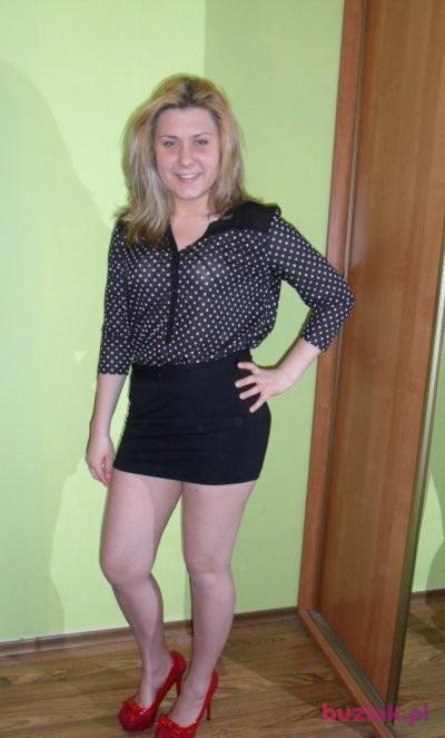 Ola, Female, 31, Warszawa, Polska, Photo: 3
