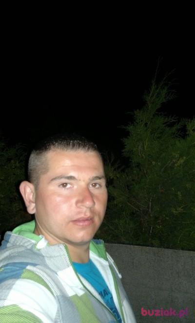 Andrzej :*, Male, 39, Jastrzębie Zdrój, Polska, Photo: 2