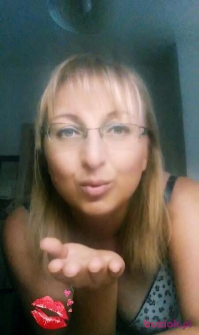 Ola, Female, 57, Chorzów, Polska, Photo: 12