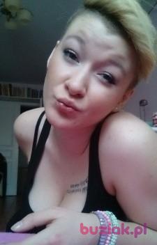 kaasieeenkaaa, Female, 29, Dąbrowa Górnicza, Polska, Photo: 2