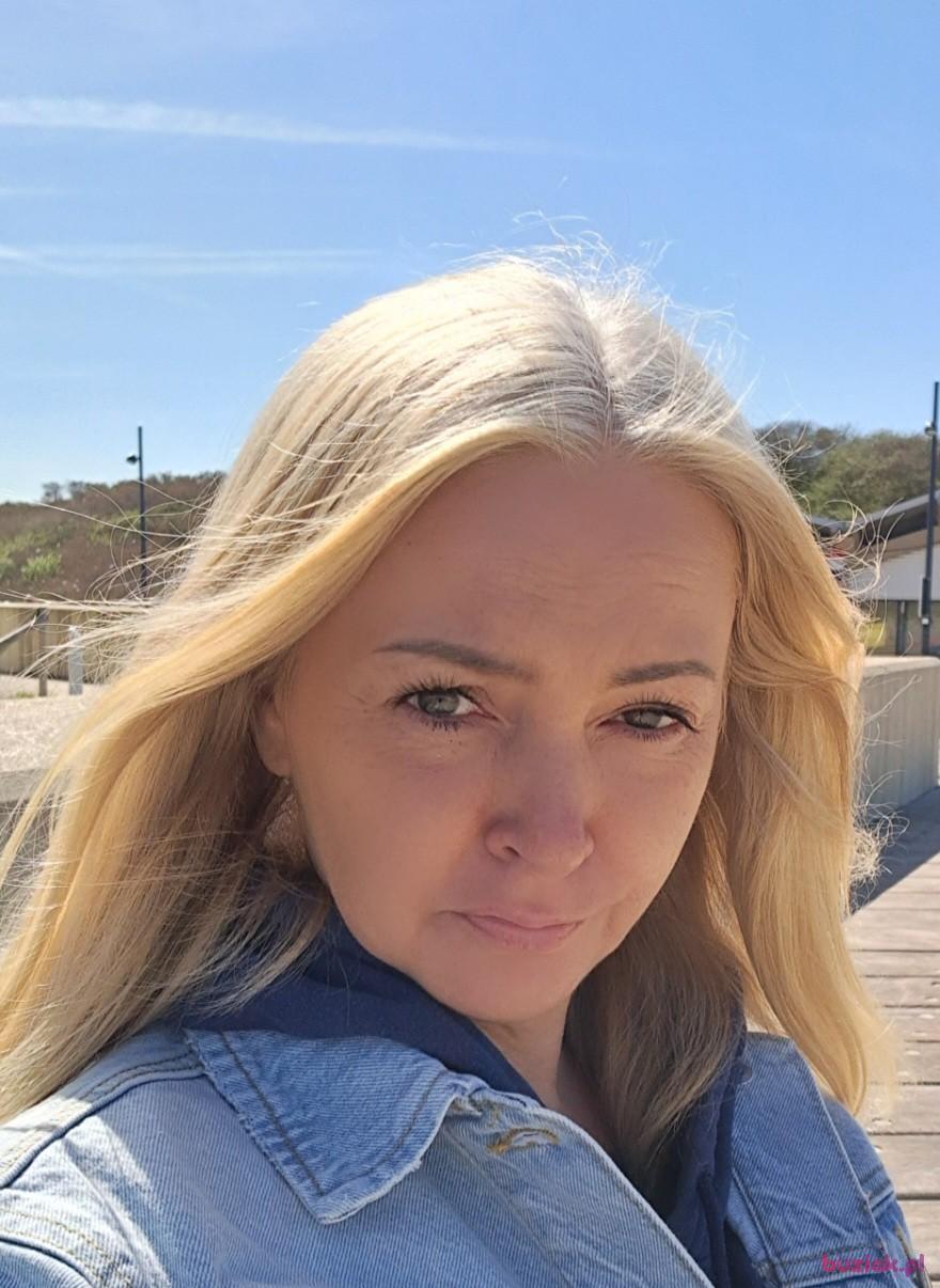 Ola, Female, 48, Amsterdam, Holandia, Photo: 12