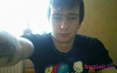 Patryk, Male, 32, Puck, Polska, Photo: 2