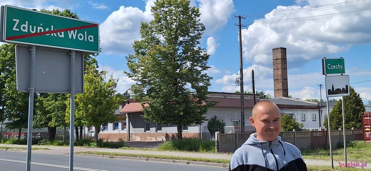 Michał, Mężczyzna, 37, Zgierz, Polska, Zdjęcie: 377