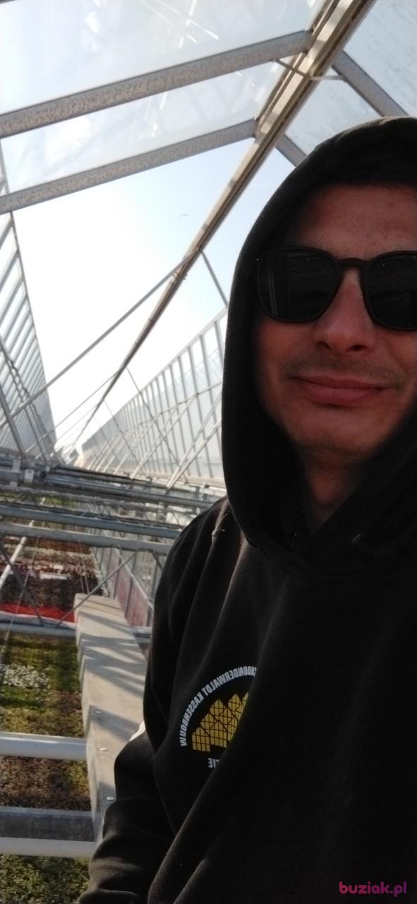 Mar, Mężczyzna, 35, Haga, Holandia, Zdjęcie: 4