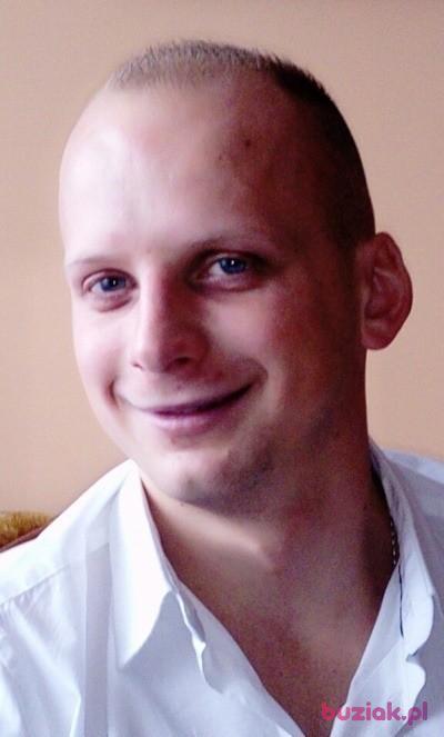 Michał, Male, 34, Żuromin, Polska, Photo: 2